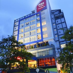 Her Hotel & Trade Center Balikpapan